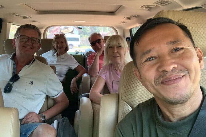 Phnom Penh to Sihanoukville Taxi - Safe & Private Car Transfer - Phnom Penh to Sihanoukville taxi: why this transfer feels easier than DIY