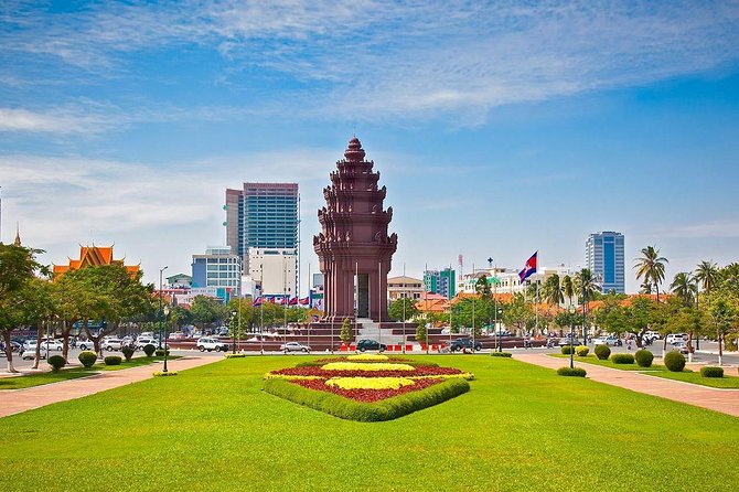 Phnom Penh Tours and Mekong River cruise - Price and value: what $186.88 per person really covers