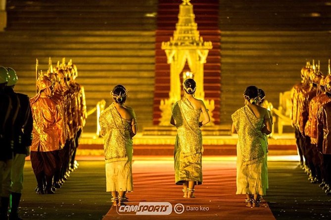 Phnom Penh Vital Discovery-Full Day Tour (Including all services) - Tuol Sleng Genocide Museum and Choeung Ek: what you will feel and how to prepare