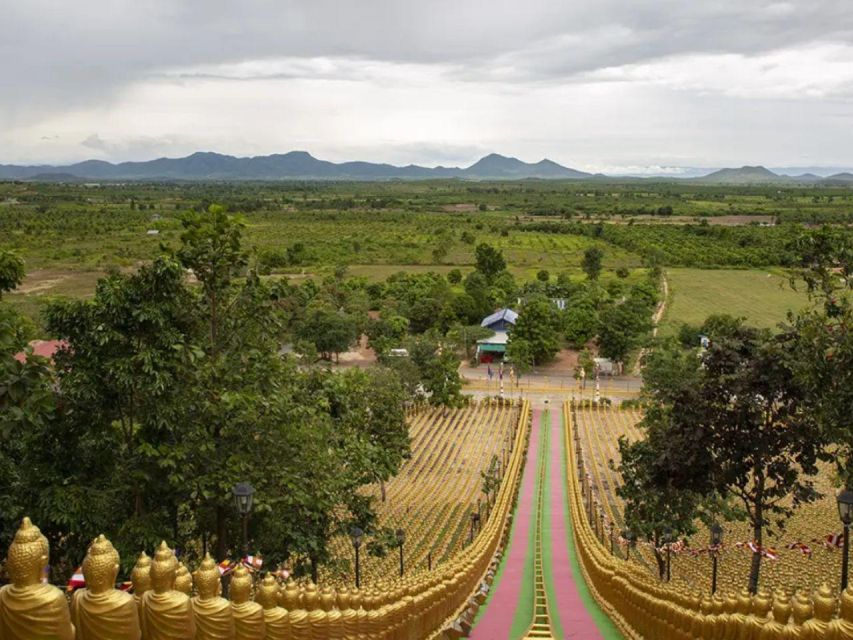 Phnom Tamao Wildlife Center & Buddha Kiri Cambodia Day Tour - Who This Tour Suits Best