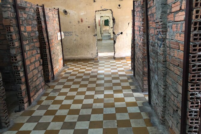 Phnompenh a full day tour excursive with guide and driver - Killing Fields, 15 km South: Time to Process