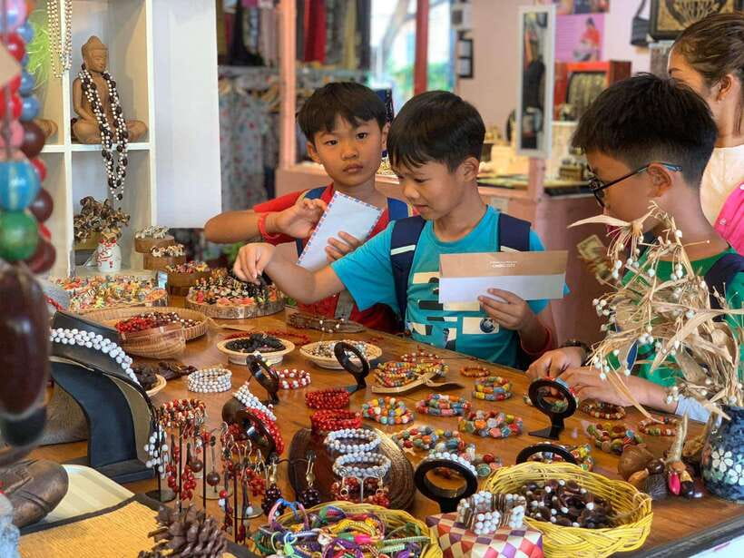 Pottery Classes Siem Reap with Pick up Drop off - Duration in Real Life: 45 Minutes to 2 Hours