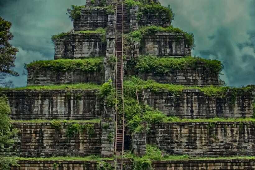 Prasat Thom, Koh Ker Group & Beng Mealea Full-Day Tour - Who this tour suits best (and who should choose something else)