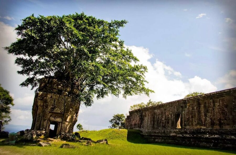 Preah Vihear: Full-Day Preah Vihear and Koh Ker Temple Tour - Price and value: what $100 covers, plus the costs you should expect