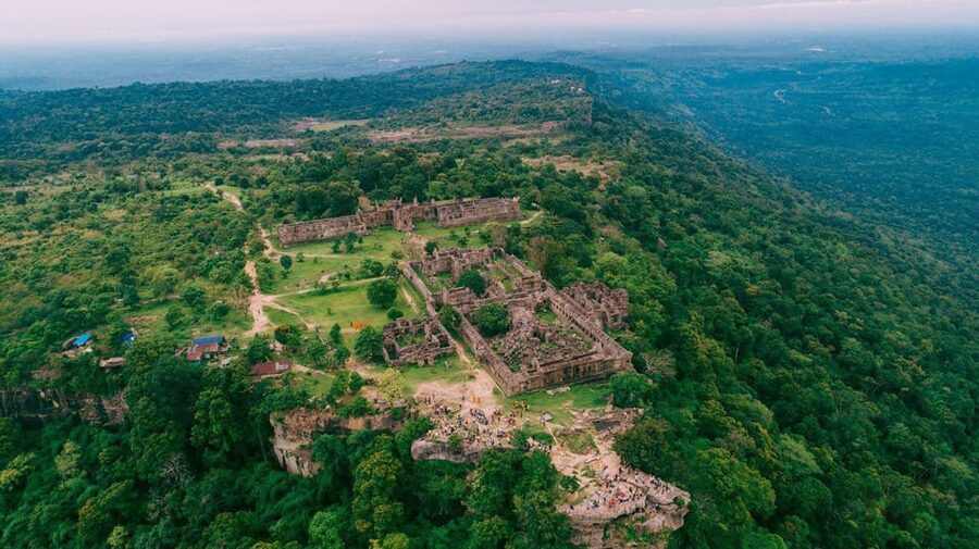 Preah Vihear, Koh Ker and Beng Mealea Private Day Tour - Key Things You Will Notice on This Day Tour