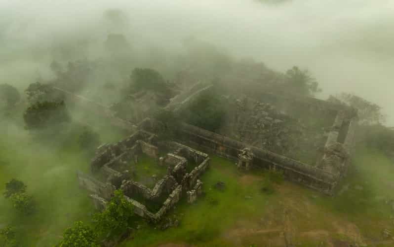 Preah Vihear, Koh Ker and Beng Mealea Private Day Tour - Who This Tour Is Best For