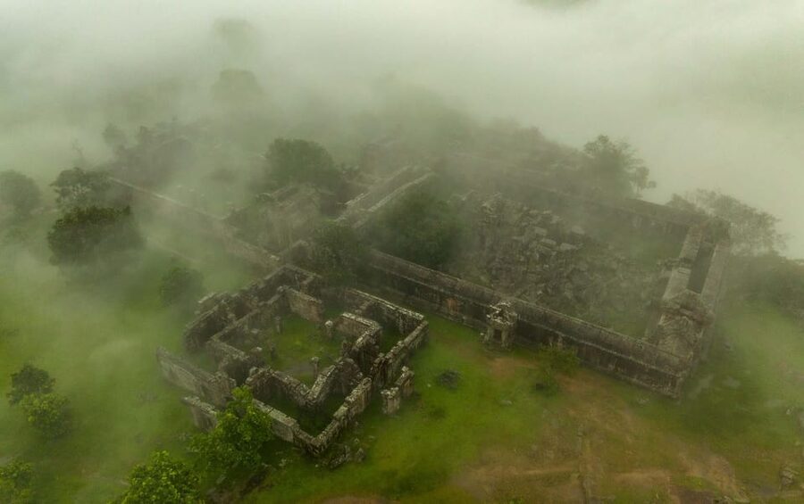 Preah Vihear, Koh Ker and Beng Mealea Private Day Tour - The Long Drive Factor: Managing Road Time Without Losing Your Day