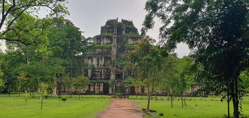 Preah Vihear Temple Koh Ker & BengMealea Tour from Siem Reap - Should you book the Preah Vihear, Koh Ker, and Beng Mealea tour?