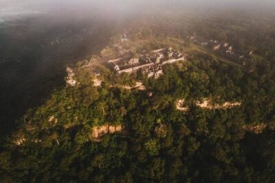Preah Vihear temple – Koh Ker & Other temple with Small Group