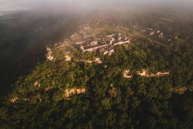 Preah Vihear temple - Koh Ker & Other temple with Small Group - Koh Ker’s Pyramid Temple: one of Cambodia’s most memorable temple drives