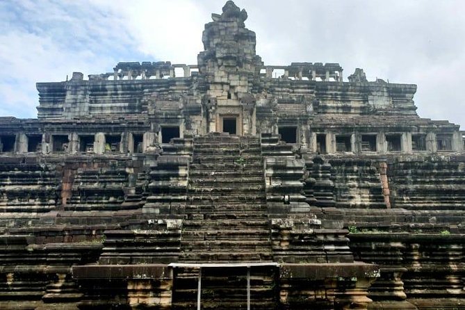 Private 03 Day Tour- Fully experienced Trip to Ancient Temples - Who this tour fits best, and who might want a different pace