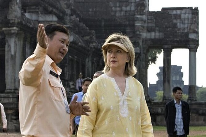 Private 2 Days Angkor Wat Sunrise and Discover all Major Temples - Should you book it? My practical call