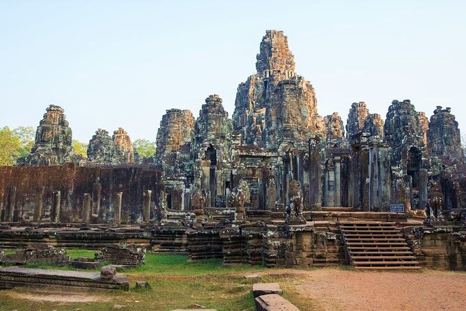 Private 2 Days Angkor Wat Sunrise and Discover all Major Temples - Price and what your $149.46 really covers (and what to budget)