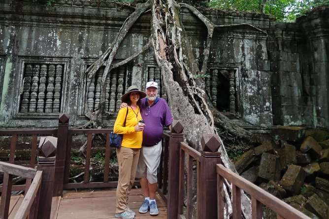 Private 2 Days Angkor Wat Sunrise, Floating Village & Beng Mealea - Key highlights to know before you book