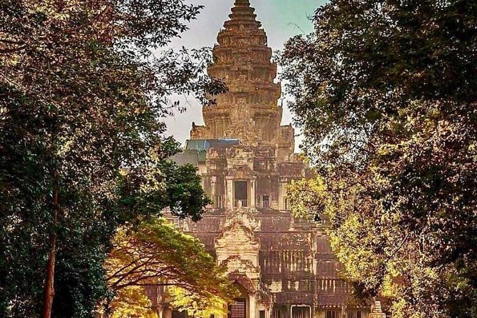 Private 2 Days Angkor Wat Sunrise, Floating Village & Beng Mealea - Price and logistics: what you are paying for