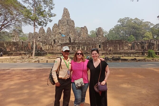 Private 2 Days To Major Angkor Temples From Sunrise To Sunset - Key highlights worth your time