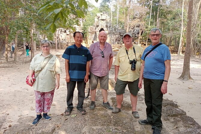 Private 2 Days To Major Angkor Temples From Sunrise To Sunset - Price and Logistics: What $250 Covers, and What It Does Not