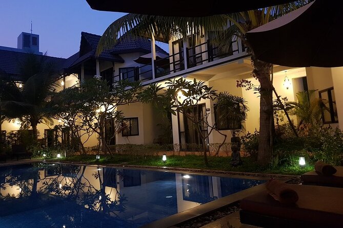 Private 3-Days tour at comfortable areas - Your Guide Makes It a Real Experience, Not Just a Ride