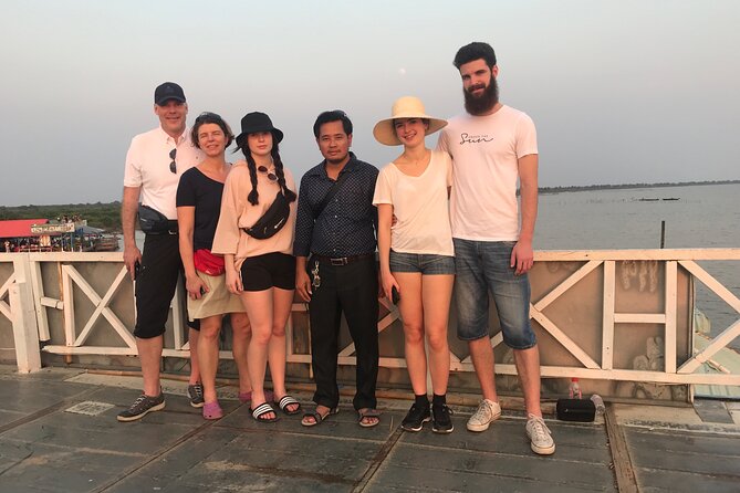 Private Afternoon Tour of Siem Reap Sunset Off the Beaten Track - What the Boat Day Feels Like (and How to Prep)