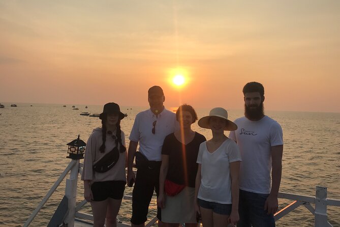 Private Afternoon Tour of Siem Reap Sunset Off the Beaten Track - Price and Value for a Private Group Up to 4