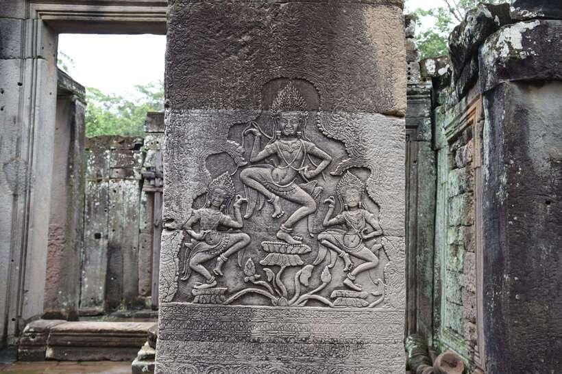 Private Angkor Sunrise, Guide Breakfast and Tuktuk included - What to bring, and simple rules that prevent problems