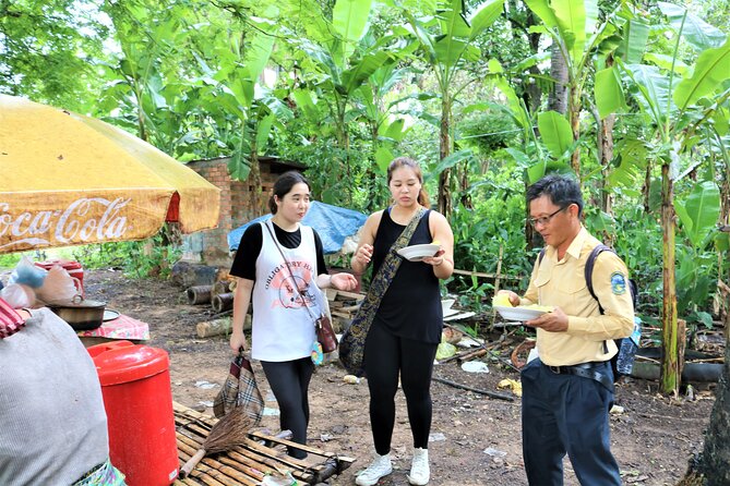 Private Angkor Temples Walking Tour from Siem Reap - Price and logistics: why $42 can be a smart value