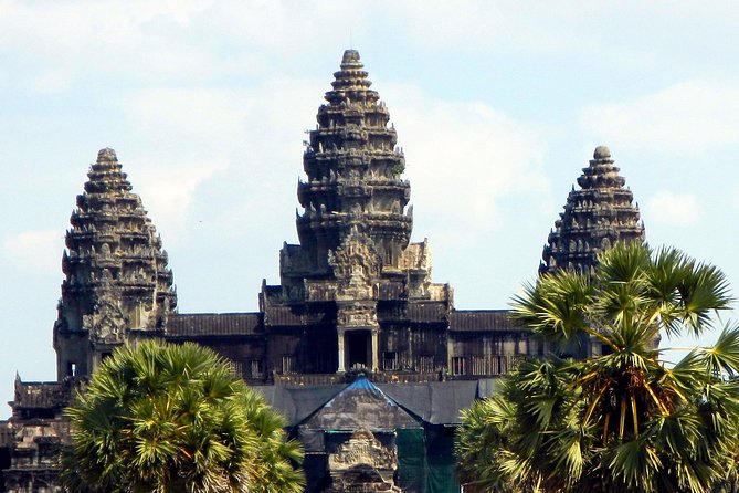 Private Angkor Wat Day Tour - Best of Angkor - Price and value: what $79.50 really covers