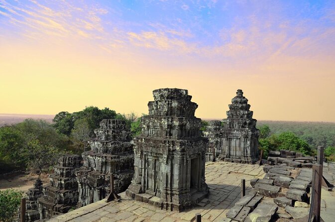 Private Angkor Wat Guided Sunset Tour - Price and Value: What the $19 Covers (and What It Does Not)