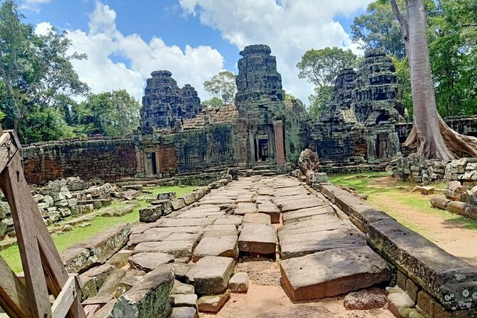 Private Angkor Wat Guided Sunset Tour - Weather, Dress Code, and Monument Rules You Should Treat Seriously
