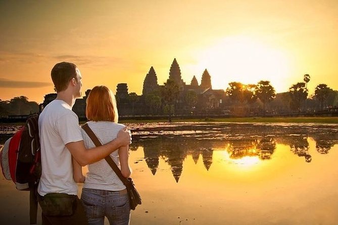 Private Angkor Wat Sunrise Tour - Why the pre-dawn Angkor Wat timing matters so much