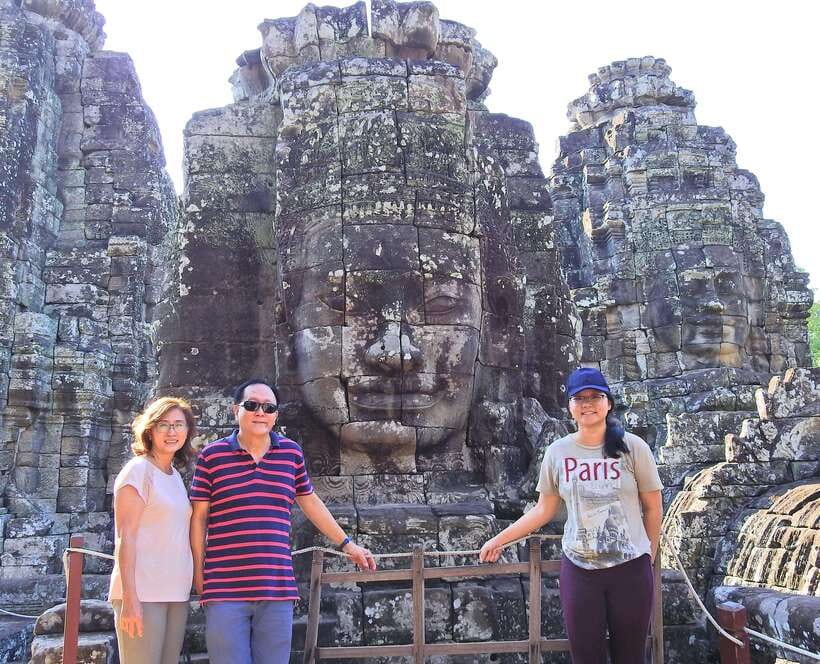 Private Angkor Wat Sunrise Tours And Sunset Floating Village - Key Points That Matter Before You Go