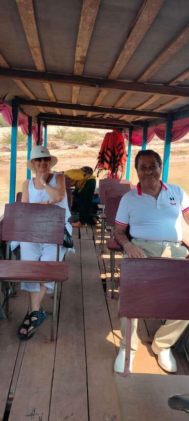 Private Angkor Wat Sunrise Tours And Sunset Floating Village - The Real Value: $165 Per Group, Plus the $37 Temple Pass
