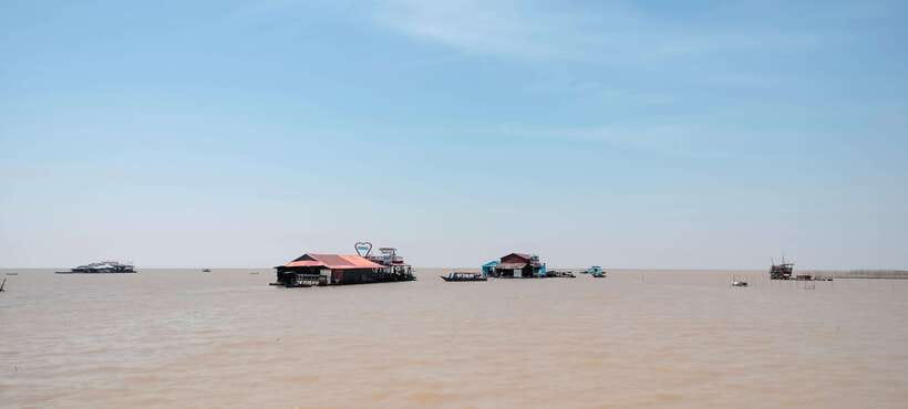 Private Angkor Wat Sunrise Tours And Sunset Floating Village - Pickup, Getting Around, and What a Private Day Feels Like