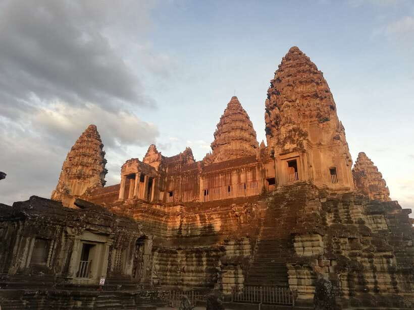 Private Angkor Wat Temple Tour - Should You Book This Private Angkor Wat Tour?