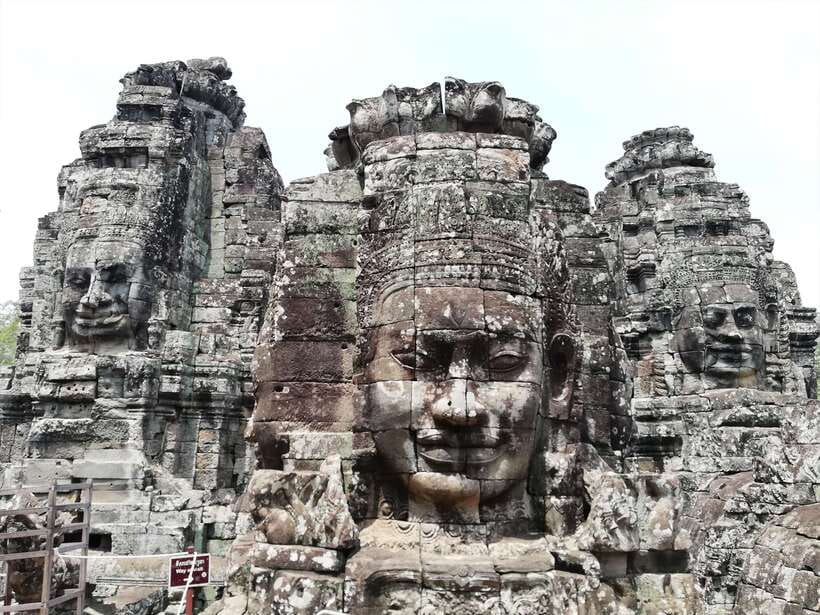 Private Angkor Wat Temple Tour - What the Best Guides Do Here, from Choup to Tom to Trophy