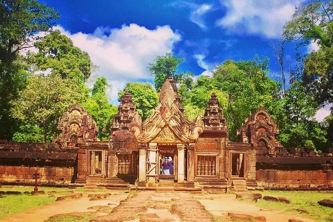 Private Banteay Srei Kbal Spean Tours and Landmine museum - Who This Tour Suits Best