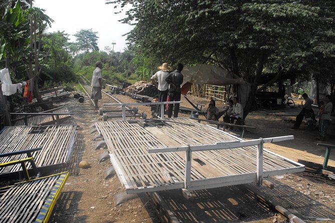 Private Battambang Full-Day Guided Tour - Key highlights worth knowing before you go