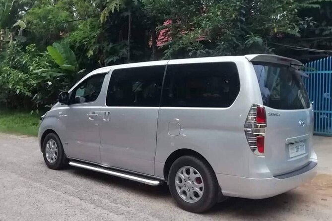 Private Battambang Full-Day Guided Tour - Phnom Sampeau Views, Temple Complex, and the Killing Caves Connection