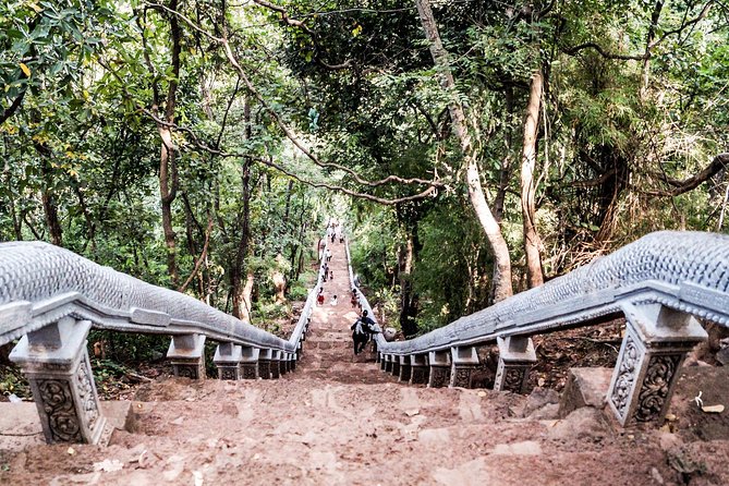 Private Battambang Full-Day Guided Tour - How to Prepare for a 9 to 10 Hour Temple Day