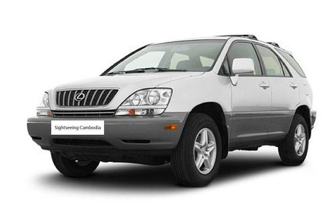 Private Car From Phnom Penh to Siem Reap - Key things to know before you go
