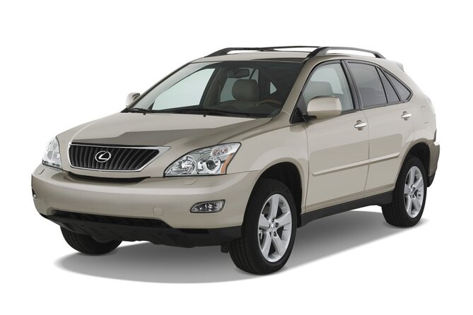 Private Car From Phnom Penh to Siem Reap - Hotel pickup and drop-off: the easiest part of the whole Cambodia route