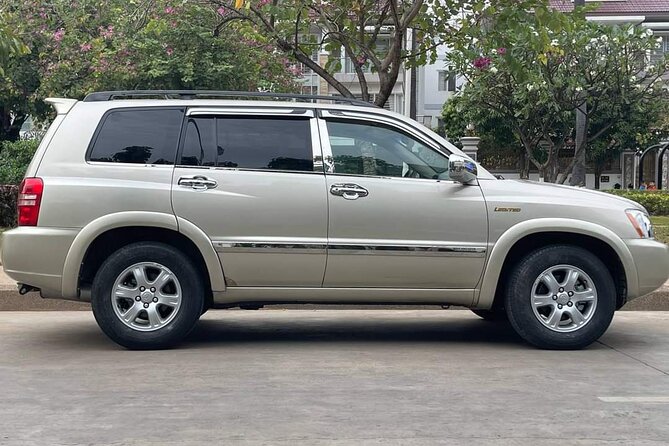 Private Car services from Siem Reap to Phnom Penh - Who this transfer suits best, and who might not love it
