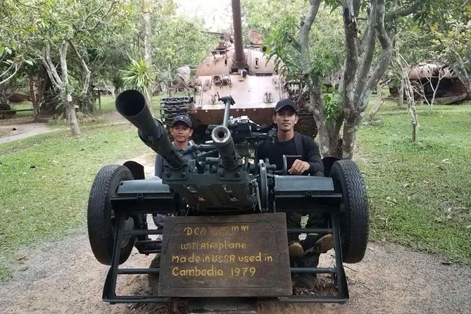 Private City Tour in Siem Reap - Angkor National Museum, the best warm-up for temple viewing