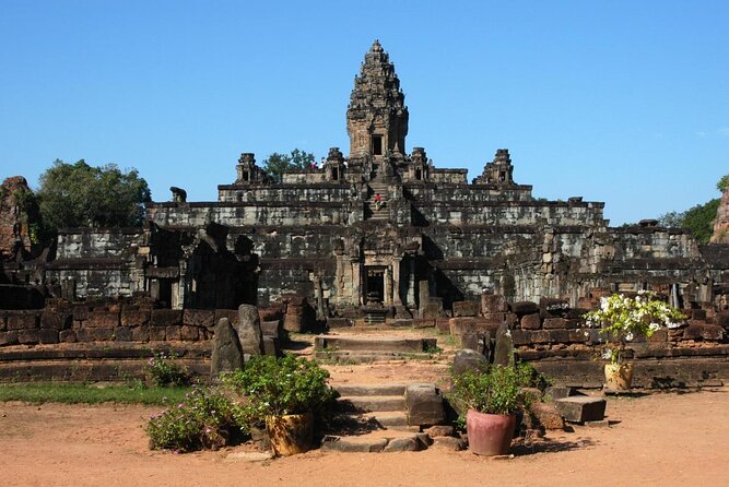 Private Countryside & Floating Village Jeep Tour from Siem Reap - Key reasons this tour works so well