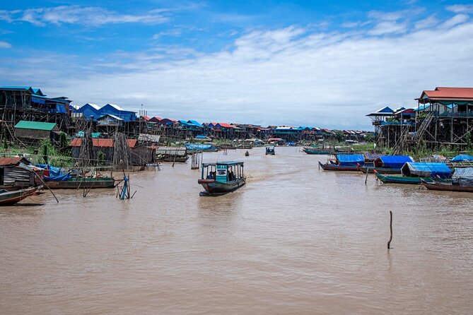 Private Countryside & Floating Village Jeep Tour from Siem Reap - Price and value: what $156 includes and what that means for you
