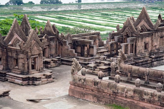 Private Day Tour of Preah Vihear Off the Beaten track - Key things you’ll notice on this Preah Vihear trip