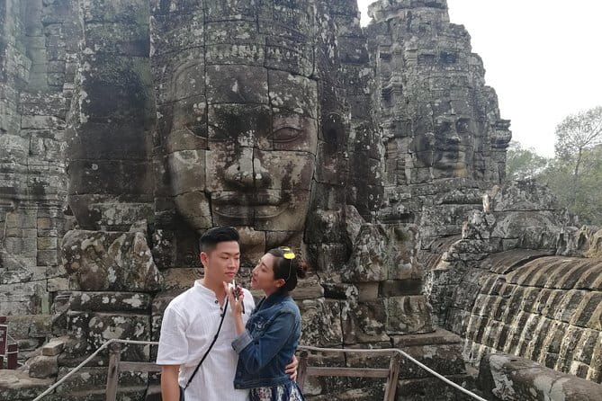 Private Four Days Angkor Complex with Kompong Phluk Village Tour - Key Highlights You Should Actually Care About