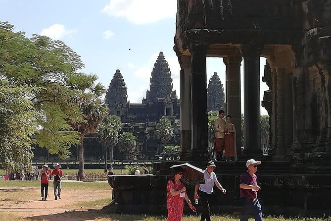 Private Four Days Angkor Complex with Kompong Phluk Village Tour - What This Private 4 Days Around Angkor Gets Right