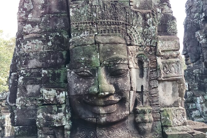 Private Guide In and Around Siem Reap: Custom tour - How the Custom Tour Really Gives You Control