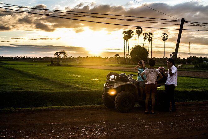 Private Guided Tours-Sunrise Angkor Wat, Ta Prohm, Bayon and more - Ta Prohm: jungle mood and tree-in-temple photos